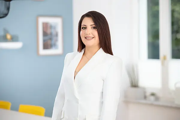 Rena Ghmmed