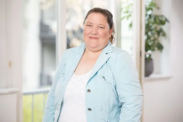 Sabine Habermehl