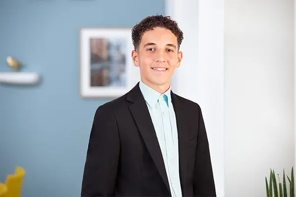 Sofian Ghandali
