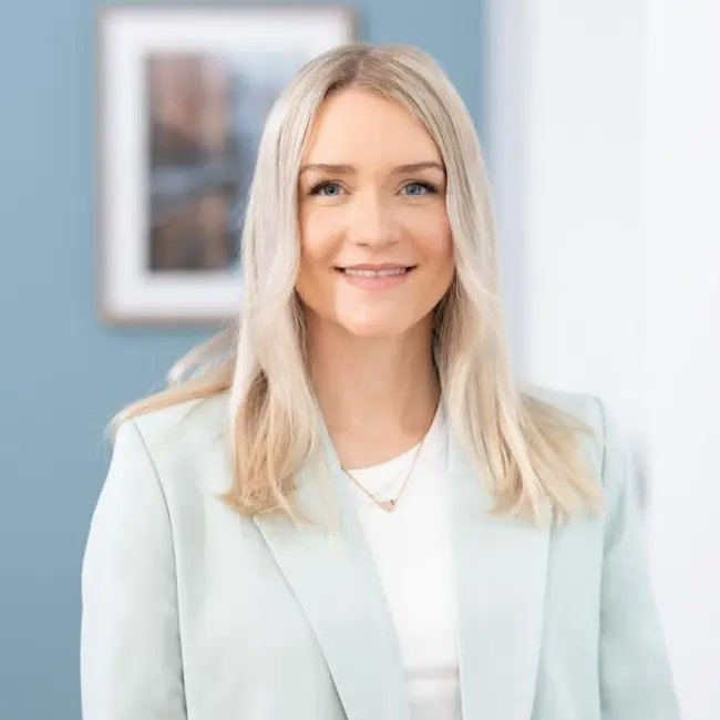 Ann-Kristin Seeger