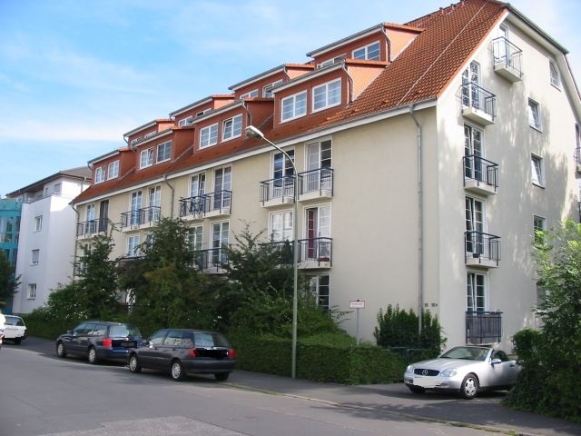 Nur für Studierende! Kleines, aber gemütliches 1 Zimmer-Apartment, Nähe Lahn+City