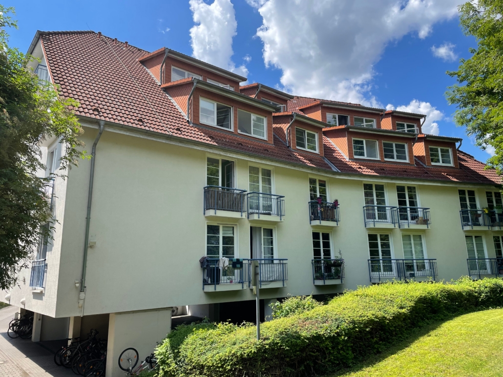 Nur für Studierende! Kleines, aber gemütliches 1 Zimmer-Apartment, Nähe Lahn+City Nur für Studierende! Kleines, aber gemütliches 1 Zimmer-Apartment, Nähe Lahn+City