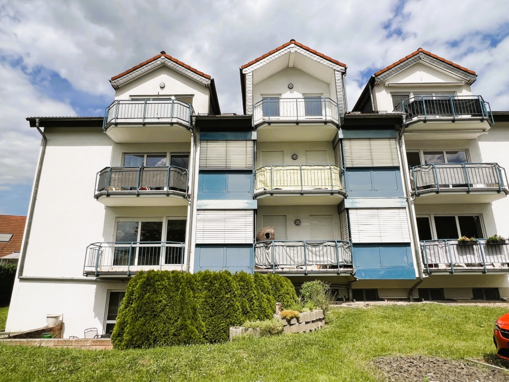 Gemütliche, helle 2 Zimmer-Wohnung mit Balkon in ruhiger Nachbarschaft, Holzgasse 9, Marburg Cappel Gemütliche, helle 2 Zimmer-Wohnung mit Balkon in ruhiger Nachbarschaft, Holzgasse 9, Marburg Cappel
