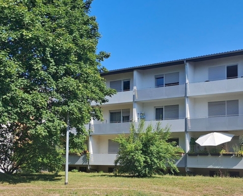 Außenansicht