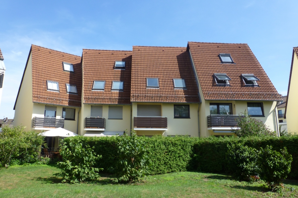 Frisch renovierte 3 Zimmer-Wohnung mit Terrasse, Nähe Lahn und Innenstadt, Gartfeld 9, Gießen Frisch renovierte 3 Zimmer-Wohnung mit Terrasse, Nähe Lahn und Innenstadt, Gartfeld 9, Gießen