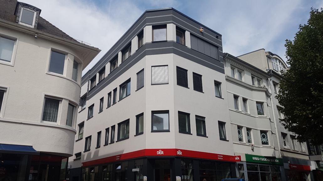 Modernes, schönes und smart möbliertes 1 Zimmer-Apartment im Herzen der City, Seltersweg 24, Gießen Modernes, schönes und smart möbliertes 1 Zimmer-Apartment im Herzen der City, Seltersweg 24, Gießen