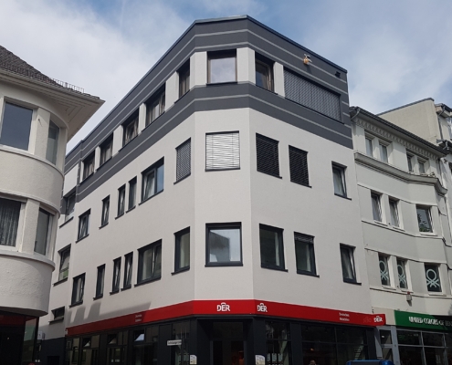 Wohnung-Gießen-Seltersweg 24-Außenansicht