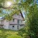 Haus-Lützellinden - Außenansicht __