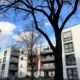 10434.031 WE 25 1. OG, Neue Kasseler Str. 12e - Außenansicht