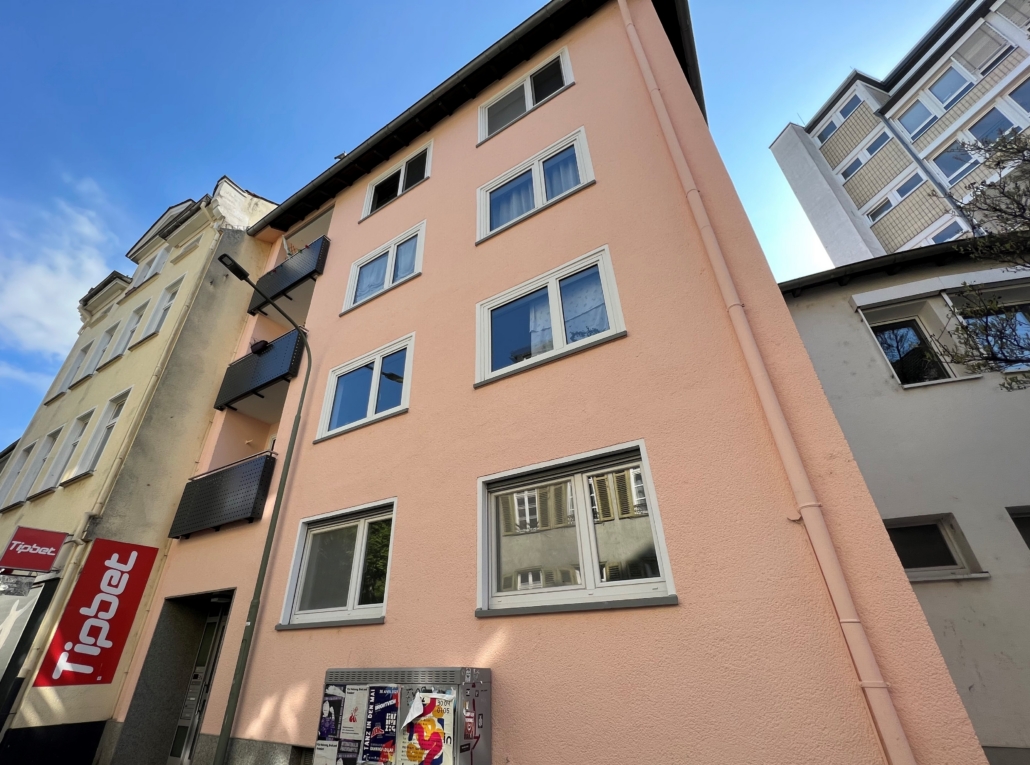 Schöne, moderne und helle 3 Zimmer-Wohnung mitten in der City, Asterweg 2, Gießen Schöne, moderne und helle 3 Zimmer-Wohnung mitten in der City, Asterweg 2, Gießen