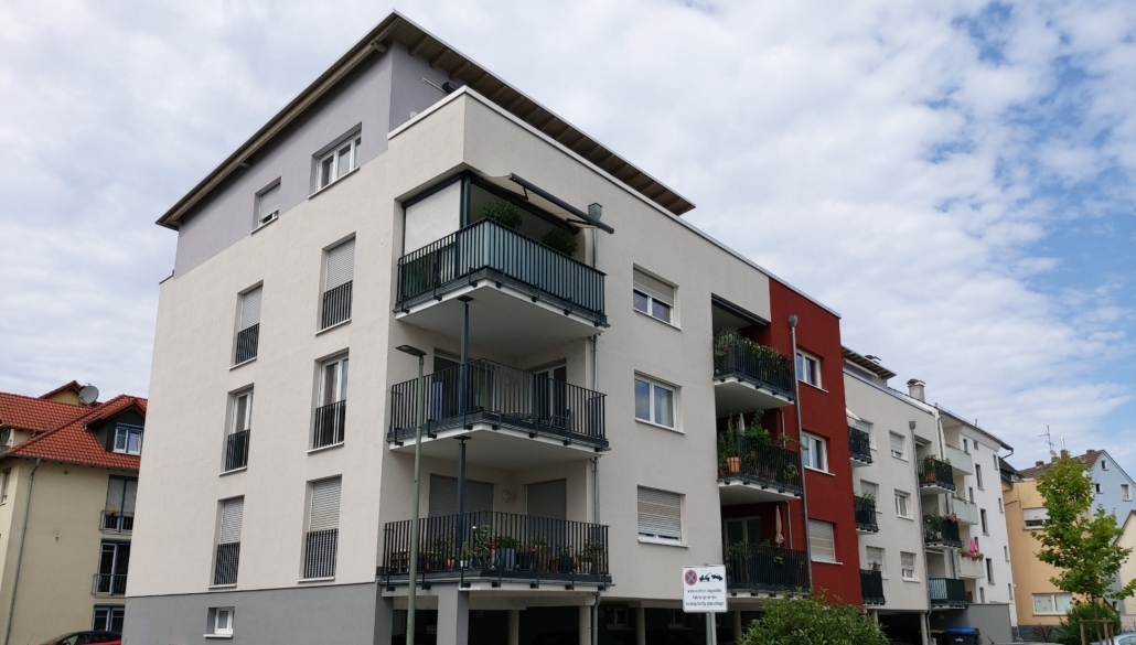 Wow! Großzügige, moderne 3 Zimmer-Wohnung mit Balkon in der Innenstadt, Steinstr. 36 Wow! Großzügige, moderne 3 Zimmer-Wohnung mit Balkon in der Innenstadt, Steinstr. 36