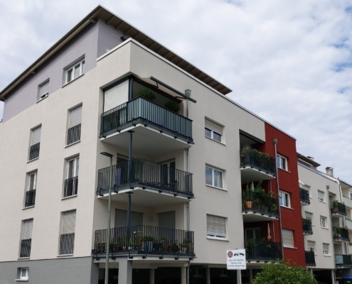 Wohnung-Steinstraße 38-10335-Außenansicht