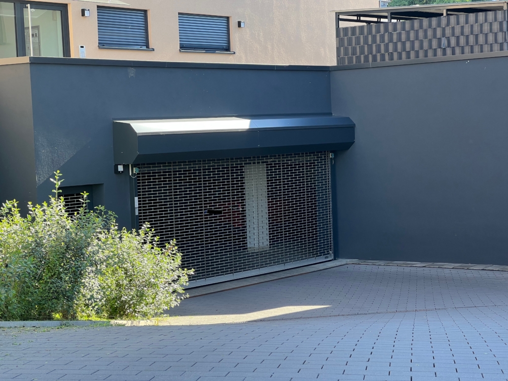 Freier Tiefgaragen-Stellplatz, Steinkaute 6, 35396 Gießen Freier Tiefgaragen-Stellplatz, Steinkaute 6, 35396 Gießen