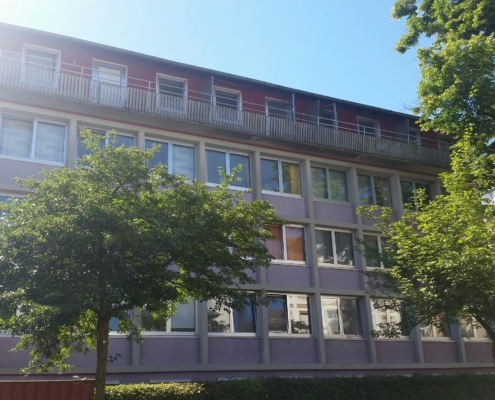 Wohnung-Marburg-Schückingstraße 7-9-50051-Außenansicht
