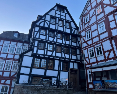 Wohnung-Marburg-Reitgasse 3-3040-Außenansicht