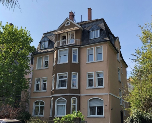 Wohnung-Giessen-Wilhelmstraße 44-50069-Aussenansicht