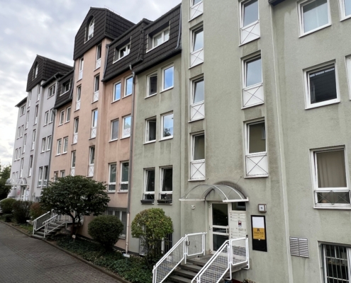 Wohnung-Gießen-Frankfurter Straße 15-17-30003-Außenansicht