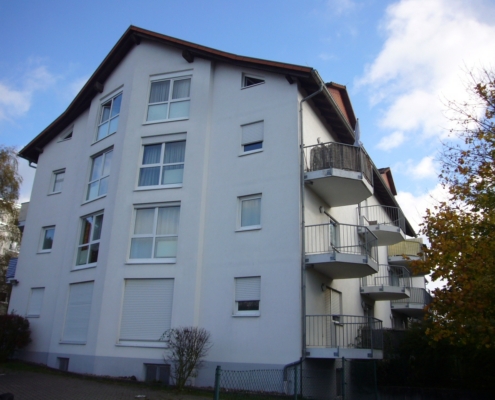 Wohnung-Pohlheim-Hausen-Danziger-Straße 9-10218-Außenansicht