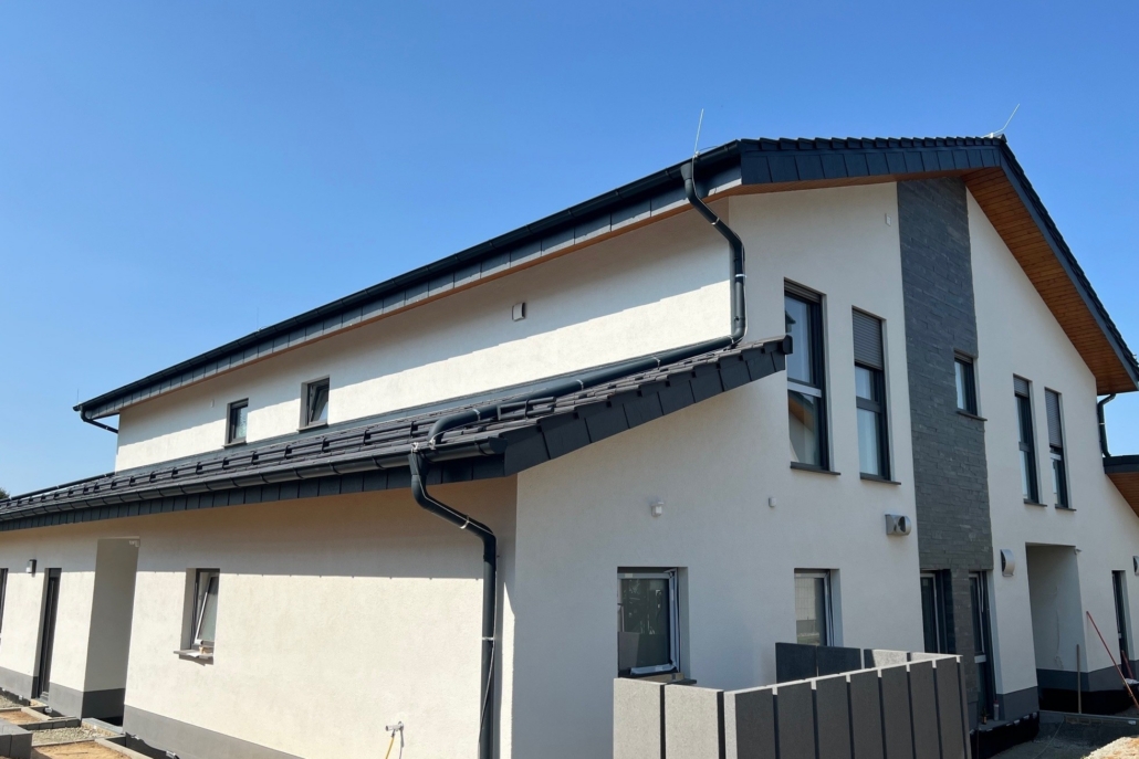 Exklusive, moderne und wirklich großzügige 2 Zimmer-Wohnung mit Dachterrasse, Schöne Aussicht 6