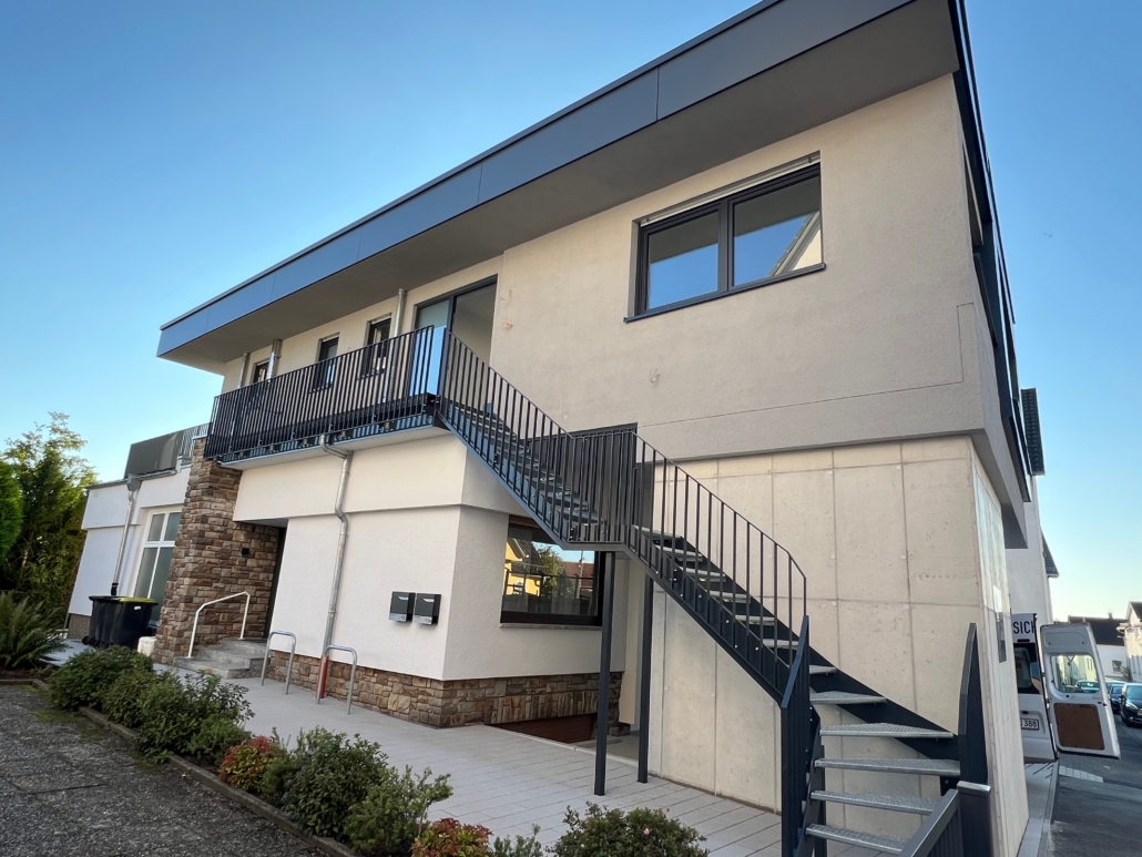 WOW! Attraktive, lichtdurchflutete 4 Zimmer-Wohnung mit riesiger Terrasse in Gießen, Turnstr. 13A WOW! Attraktive, lichtdurchflutete 4 Zimmer-Wohnung mit riesiger Terrasse in Gießen, Turnstr. 13A